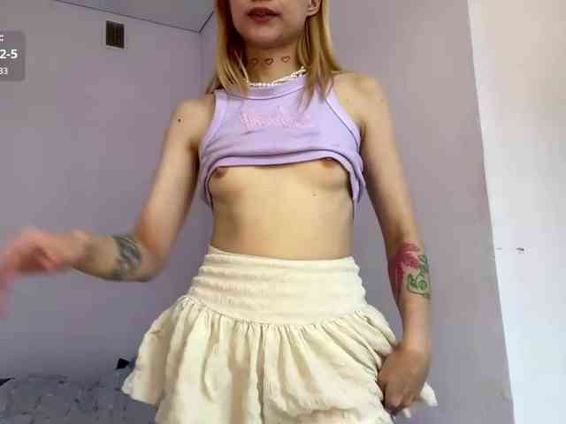 Lilipupp webcam