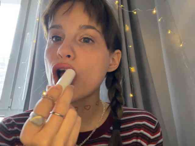 Lilipupp webcam