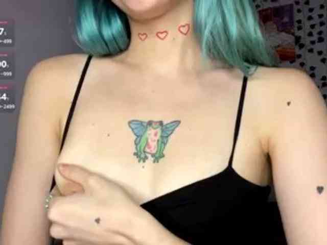 Lilipupp webcam