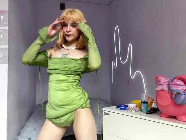 Lilipupp webcam