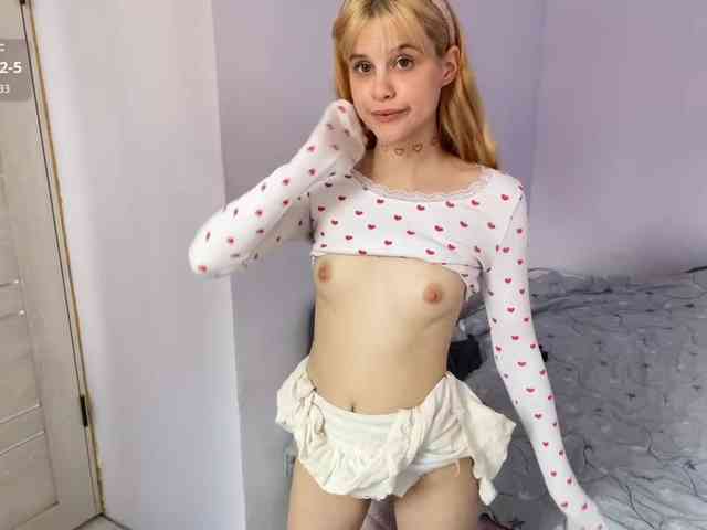 Lilipupp webcam
