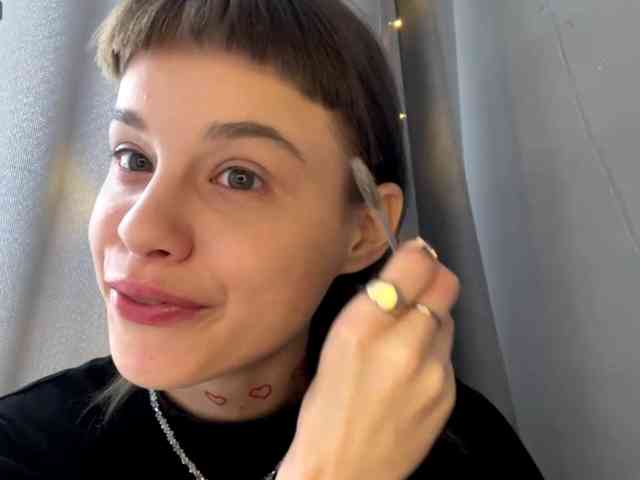 Lilipupp webcam
