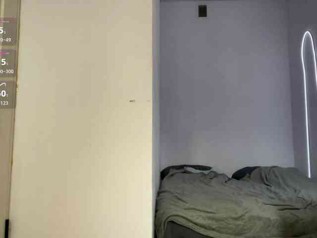 Lilipupp webcam