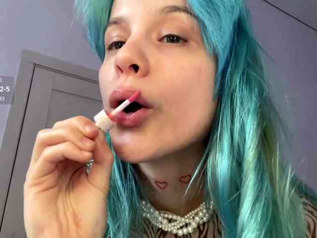 Lilipupp webcam
