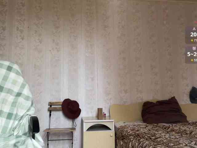 Lilipupp webcam