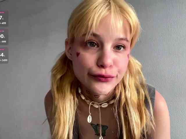 Lilipupp webcam