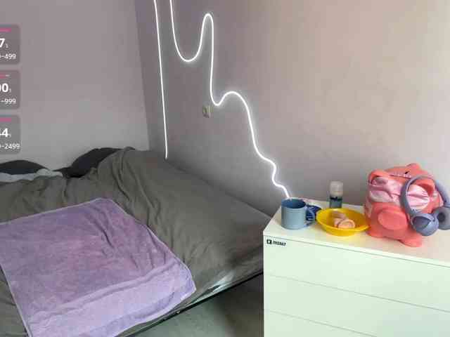 Lilipupp webcam