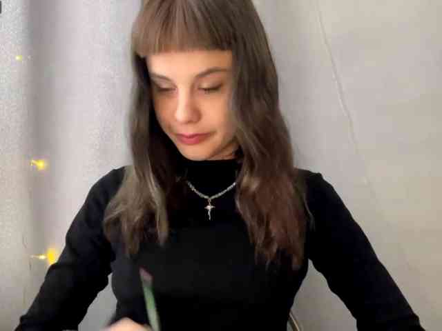 Lilipupp webcam