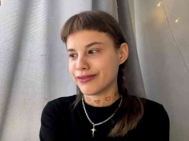 Lilipupp webcam