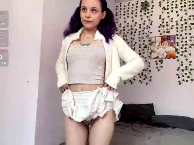 Lilipupp webcam
