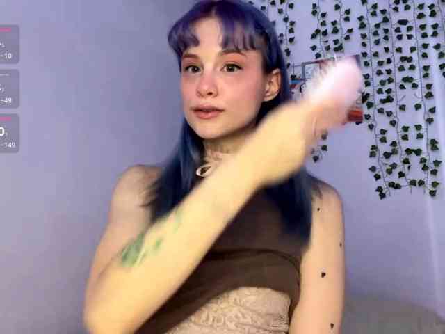 Lilipupp webcam
