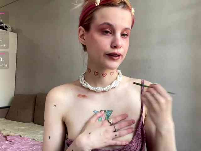 Lilipupp webcam