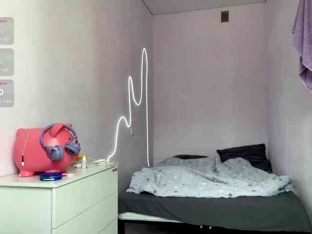 Lilipupp webcam