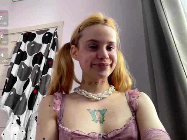 Lilipupp webcam