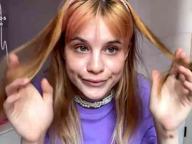 Lilipupp webcam