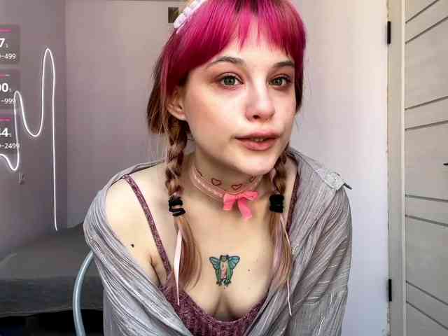 Lilipupp
