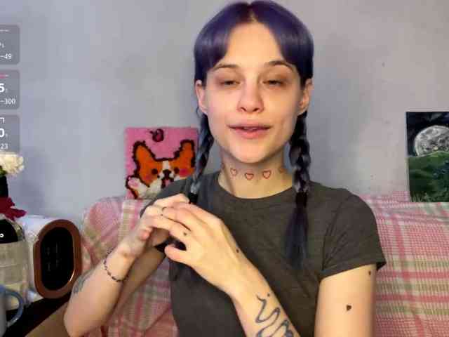 Lilipupp webcam
