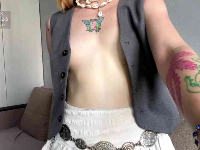 cam videochat Lilipupp