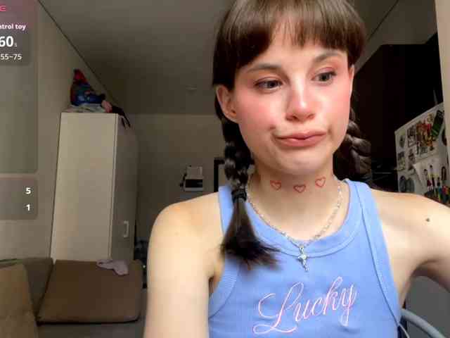 Lilipupp webcam