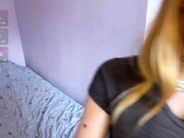 Lilipupp webcam