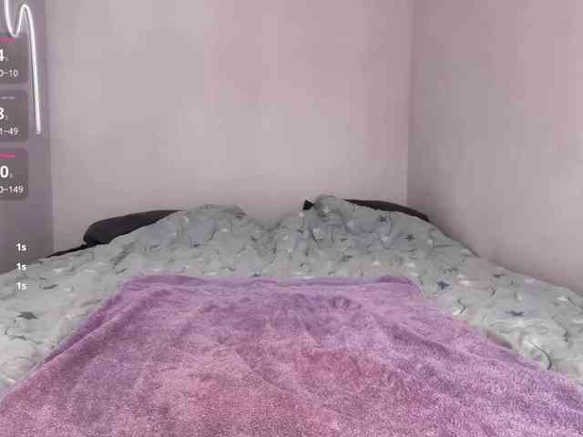 Lilipupp webcam