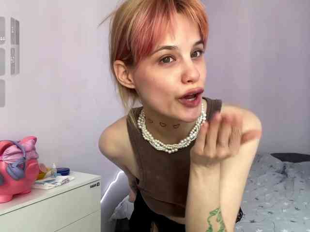 Lilipupp webcam