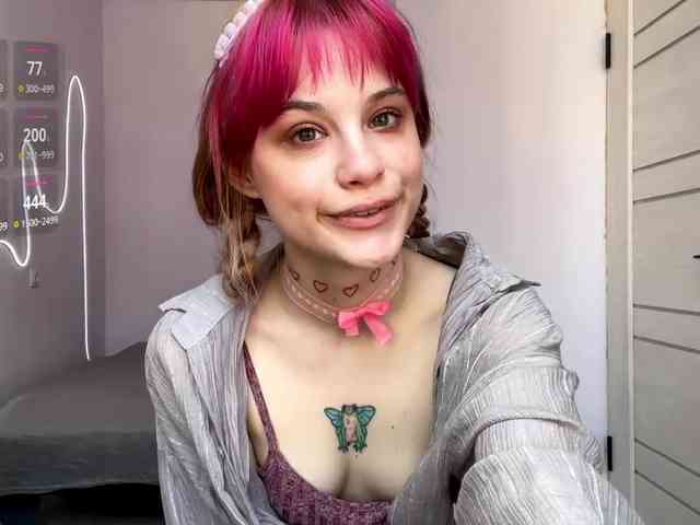 Lilipupp webcam