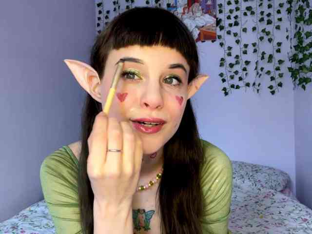 Lilipupp webcam