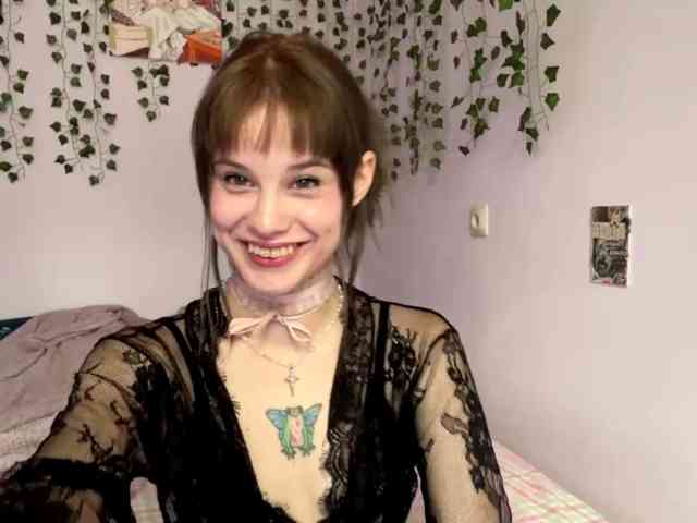 Lilipupp webcam