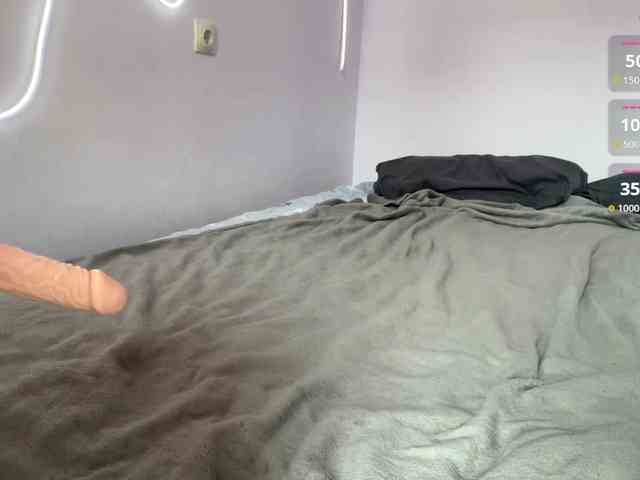 Lilipupp webcam