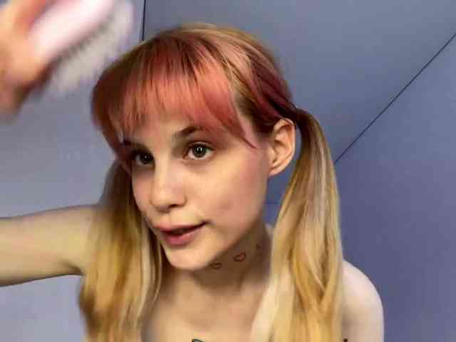 Lilipupp webcam