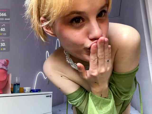 Lilipupp webcam