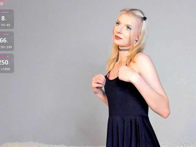 Polina-sweeetheart live cam on BongaCams