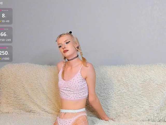 Polina-sweeetheart live cam on BongaCams