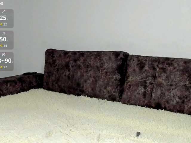 Polina-sweeetheart live webcam show