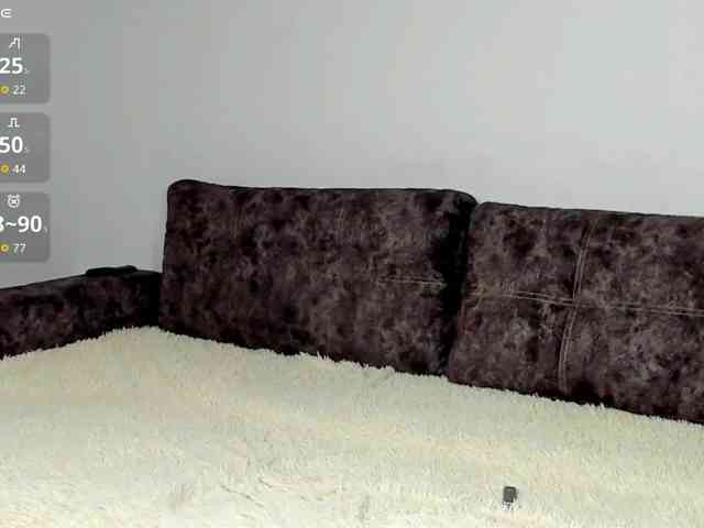 Polina-sweeetheart webcam