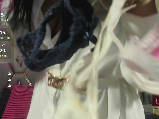 estrella-bonita live cam on BongaCams