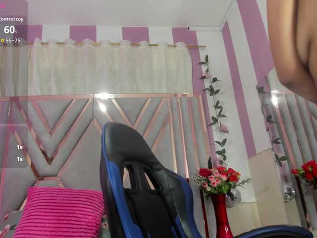 estrella-bonita live cam on BongaCams
