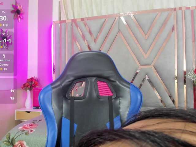 estrella-bonita live cam on BongaCams
