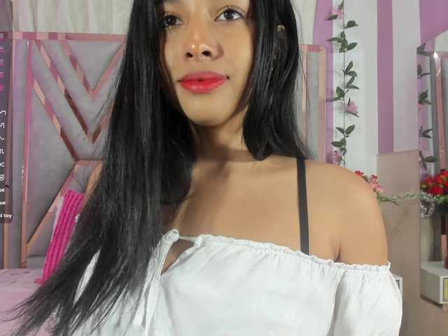 estrella-bonita live webcam show