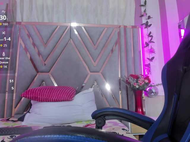 estrella-bonita live cam on BongaCams