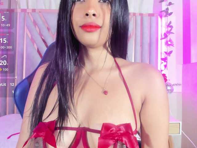 estrella-bonita live cam on BongaCams