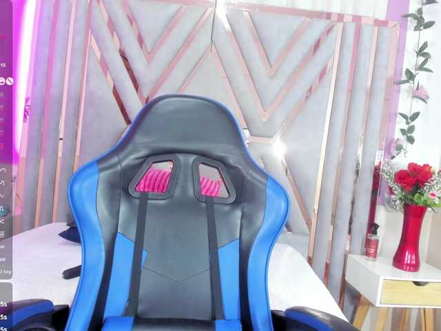 estrella-bonita live cam on BongaCams