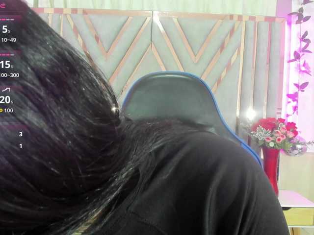 estrella-bonita live cam on BongaCams