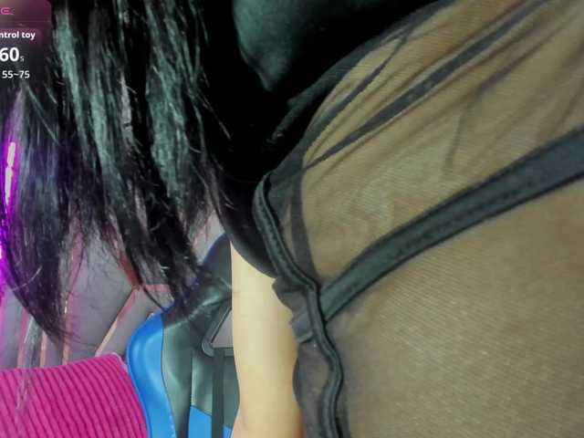 estrella-bonita live cam on BongaCams