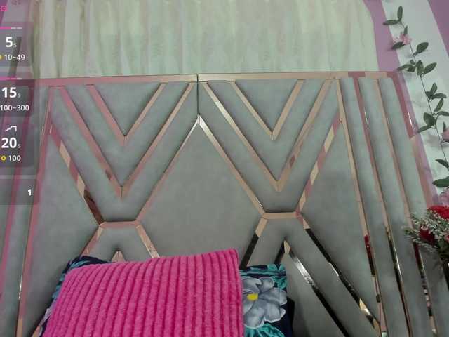 estrella-bonita live cam on BongaCams