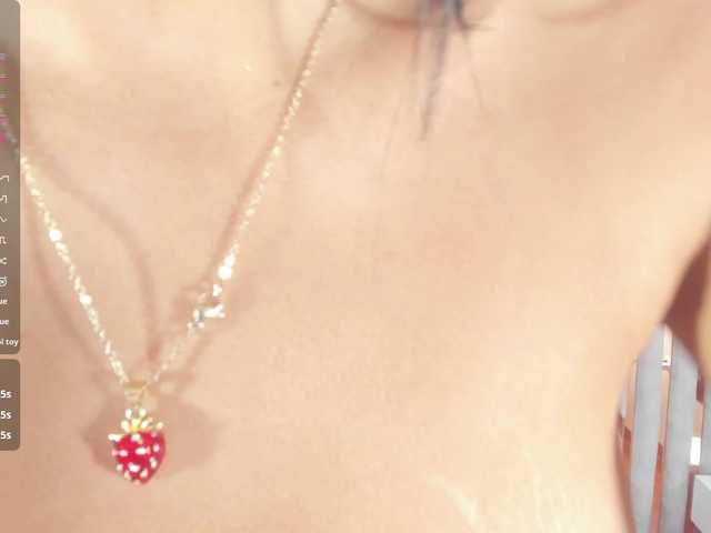 estrella-bonita live cam on BongaCams