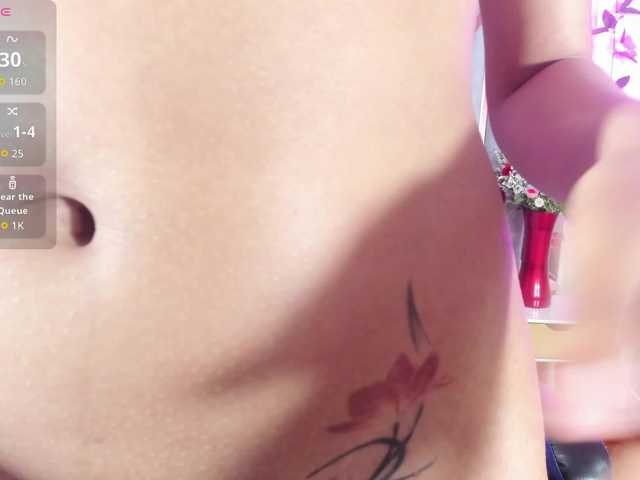 estrella-bonita live cam on BongaCams