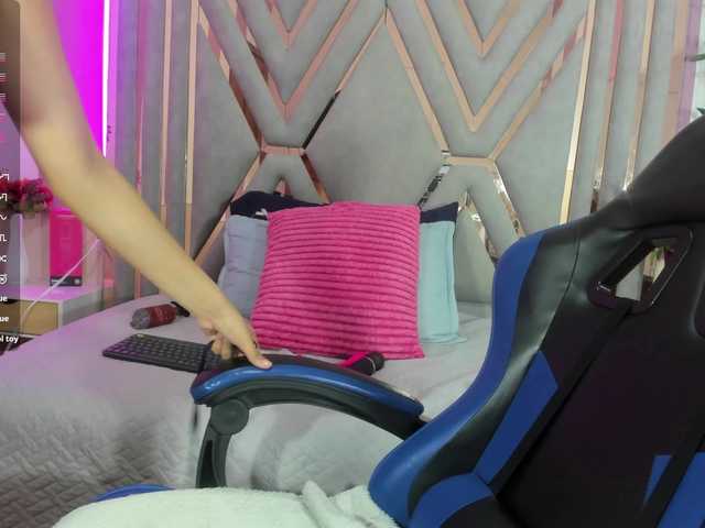 estrella-bonita live cam on BongaCams