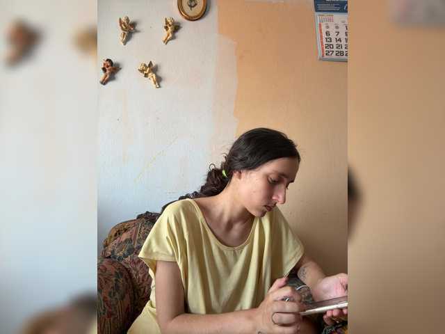 Tumorenitaa live cam on BongaCams